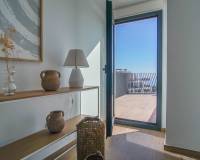 New Build - Apartment - Vilajoyosa - Les Torres