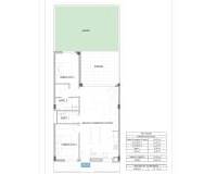 New Build - Apartment - Villajoyosa - Cala de Finestrat