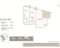 New Build - Apartment - Villajoyosa - La Tellerola