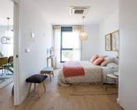 New Build - Apartment - Villajoyosa - Playa del Torres