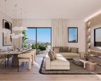 New Build - Apartment - Villajoyosa