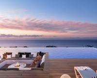 New Build - Apartment - Villajoyosa