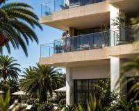 New Build - Apartment - Villajoyosa