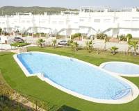 New Build - Apartment - Vistabella Golf - Vistabella