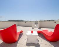 New Build - Apartment - Vistabella Golf - Vistabella