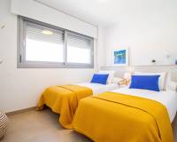 New Build - Apartment - Vistabella Golf - Vistabella