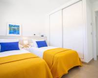 New Build - Apartment - Vistabella Golf - Vistabella