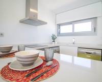 New Build - Apartment - Vistabella Golf - Vistabella