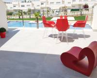 New Build - Apartment - Vistabella Golf - Vistabella