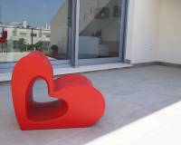 New Build - Apartment - Vistabella Golf - Vistabella