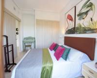 New Build - Apartment - Xeresa - Xeresa del monte