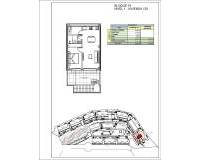 New Build - Apartment - Xeresa - Xeresa del monte