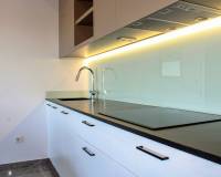 New Build - Apartment - Xeresa