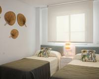 New Build - Apartment - Xeresa