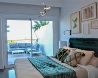 New Build - Apartment - Xeresa