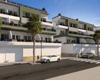 New Build - Apartment - Xeresa