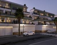 New Build - Apartment - Xeresa