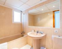 New Build - Bungalow - Calpe