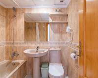 New Build - Bungalow - Calpe