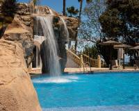 New Build - Bungalow - Calpe