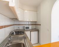 New Build - Bungalow - Calpe