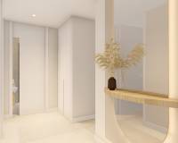 New Build - Bungalow - Ciudad Quesada - Lo Marabu