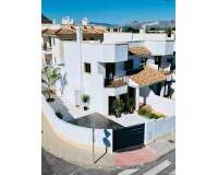 New Build - Bungalow - Cox - San Fernando