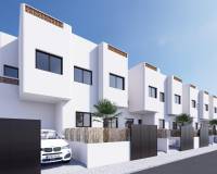 New Build - Bungalow - Dolores - ZONA NUEVA