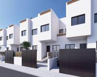 New Build - Bungalow - Dolores - ZONA NUEVA