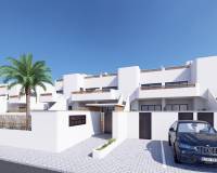 New Build - Bungalow - Dolores - ZONA NUEVA