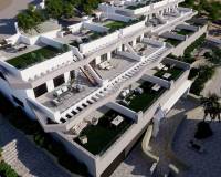 New Build - Bungalow - Finestrat - Balcón de finestrat