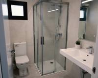 New Build - Bungalow - Fuente alamo de Murcia - La Pinilla