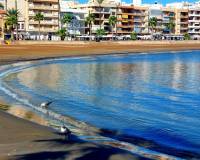 New Build - Bungalow - Fuente alamo de Murcia - La Pinilla