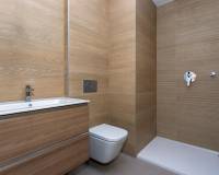 New Build - Bungalow - Hondon de las Nieves - El Salero