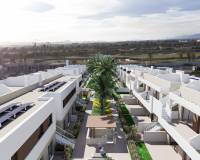 New Build - Bungalow - Los Alcazares - Serena Golf