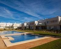 New Build - Bungalow - Orihuela Costa - Vistabella Golf