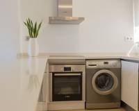 New Build - Bungalow - Orihuela Costa - Vistabella Golf