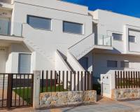 New Build - Bungalow - Orihuela Costa - Vistabella Golf