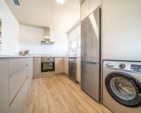 New Build - Bungalow - Orihuela Costa - Vistabella Golf