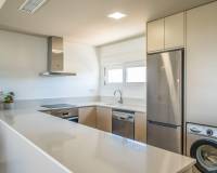 New Build - Bungalow - Orihuela Costa - Vistabella Golf