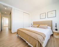 New Build - Bungalow - Orihuela Costa - Vistabella Golf