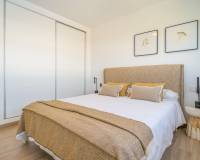 New Build - Bungalow - Orihuela Costa - Vistabella Golf