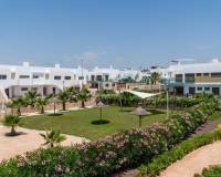 New Build - Bungalow - Orihuela Costa - Vistabella Golf