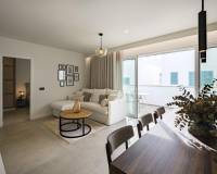 New Build - Bungalow - Pilar de la Horadada - La Torre de la Horadada