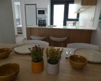 New Build - Bungalow - Pilar de la Horadada - pueblo