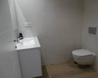 New Build - Bungalow - Pilar de la Horadada - pueblo