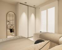 New Build - Bungalow - Pilar de la Horadada - pueblo