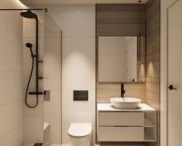 New Build - Bungalow - Pilar de la Horadada - pueblo