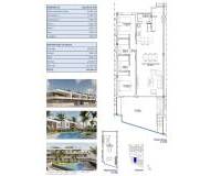 New Build - Bungalow - Pilar de la Horadada - pueblo