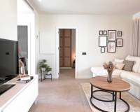 New Build - Bungalow - Pilar de la Horadada - Torre de la Horadada